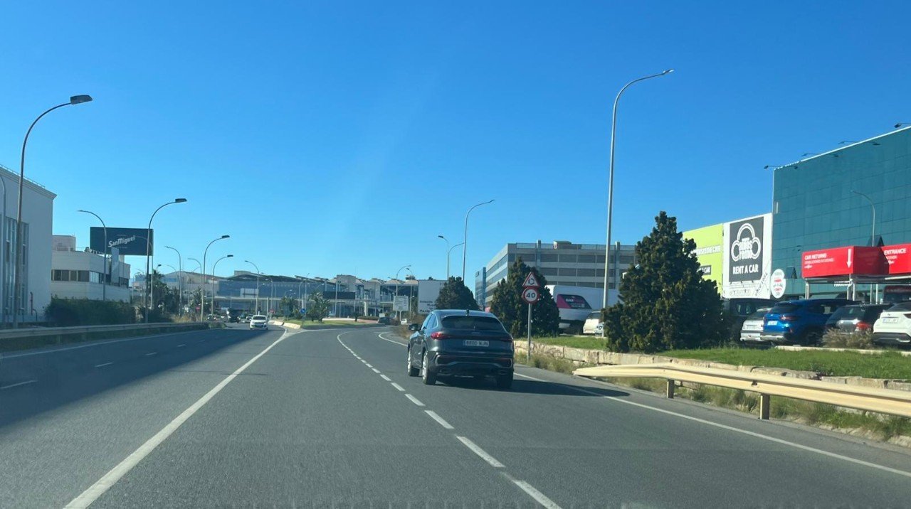 Paso 1 - Fábrica San Miguel