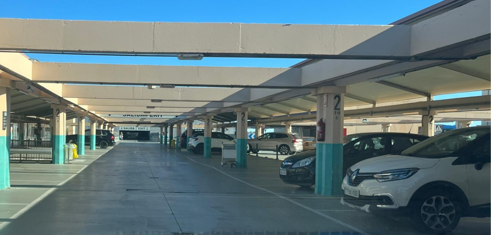 Paso 5 - Columnas 9 y 10